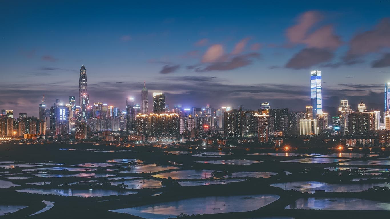 City Image