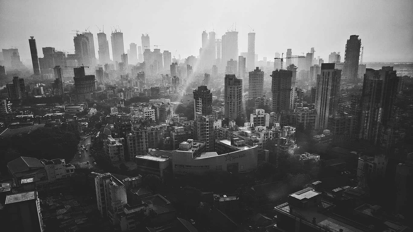 City Image
