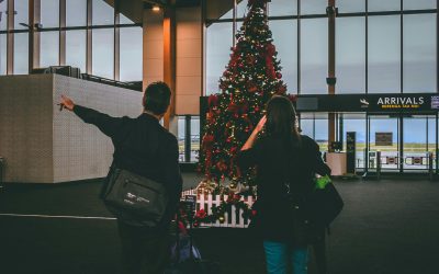 Thanksgiving & Holiday Travel 2024: Trends and Essential Tips for a Smooth Journey