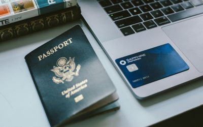 How AI is Redefining Travel Planning: Integrated Luggage Storage for a Seamless Journey
