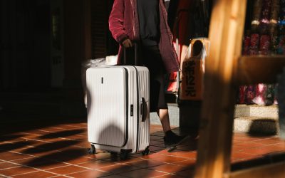 The Rise of Luggage Storage Startups: Why Vertoe Deserves a Spotlight