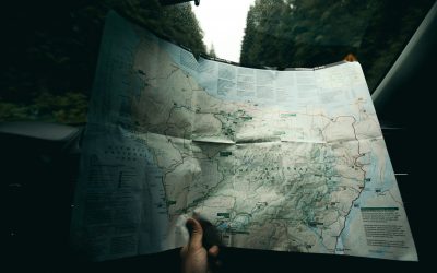 Offbeat U.S. Travel Destinations for 2025 and How Vertoe Luggage Storage Helps You Explore